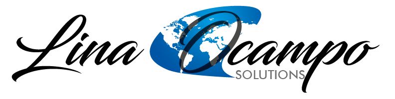 Lina Ocampo Solutions 
